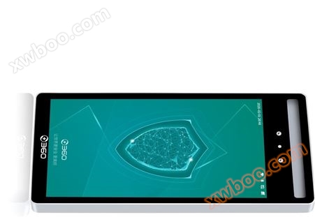 人脸识别门禁8寸/5.5寸