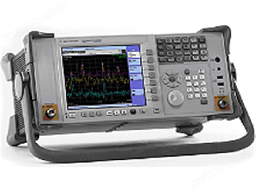 N1996A-506 Keysight CSA 频谱分析仪