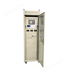 SG-300水泥窑烟室高温移动式气体分析系统