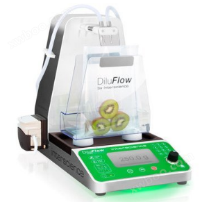 法国interscience DiluFlow® Elite 1kg重量稀释器
