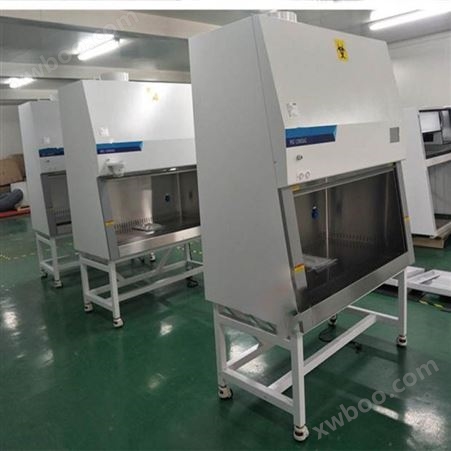 单人科研生物安全柜生产厂家GY-1000B2型