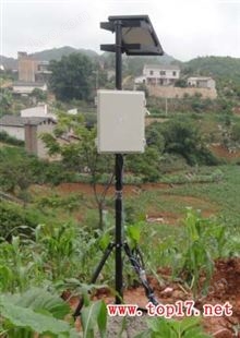 TZS-GPRS移动式土壤墒情监测仪