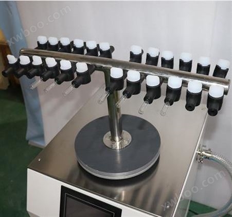 实验室冷冻干燥机 -80℃冷冻干燥机 台式冷冻干燥机