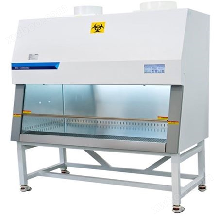 单人科研生物安全柜生产厂家GY-1000B2型