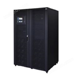 英威腾UPS电源RM系列40-500KVA模块化UPS