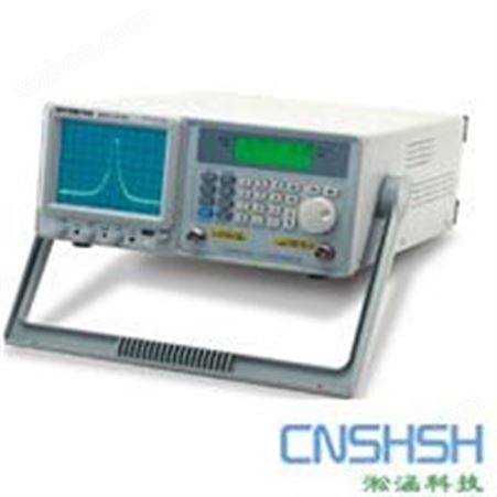 GSP-810频谱分析仪