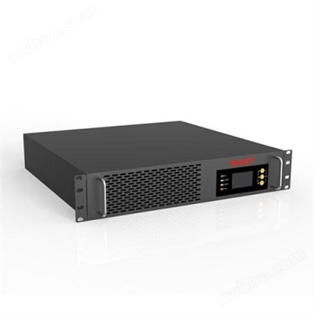 美世乐UPS电源高频在线式单进单出EH5500系列(1-10KVA)