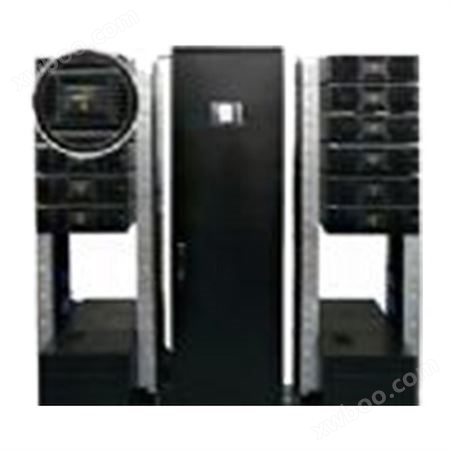 GA UPS电源Mega V2 Modular UPS System-125KVA to 500KVA