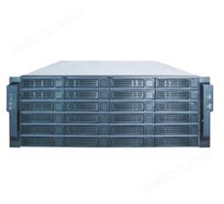 网络存储服务器（24盘位） LH-D1824MVS