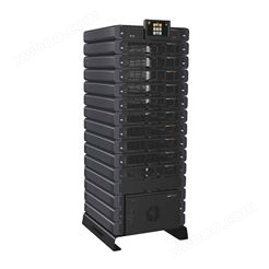 GA UPS电源特殊应用Power+版10-100KVA UPS