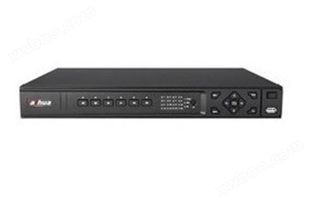 大华网络硬盘录像机 DH-NVR3216-S 8路720P 支持所有ONVIF2.0