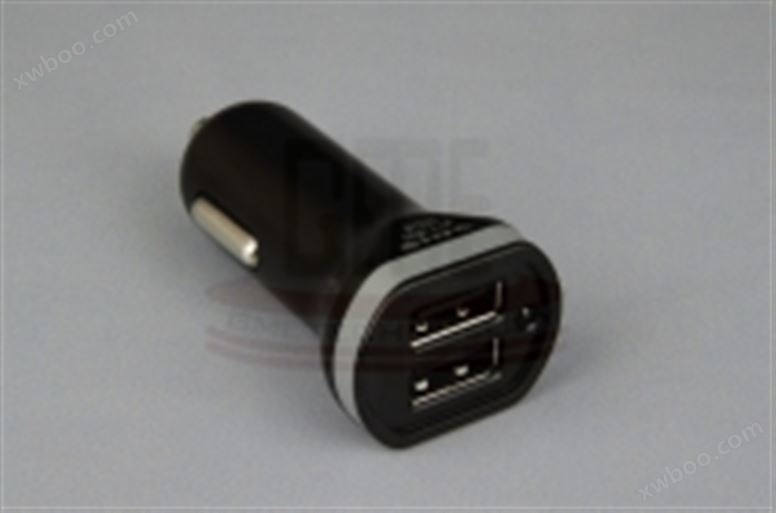 USB充电器_10W_车载充电器