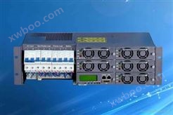 3U48V150A嵌入式通信电源