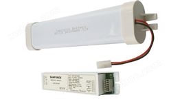 LED 日光灯高压全功率输出AC220V应急电源