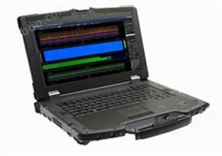 1MHz到9.4GHz ; 军标级野外使用的频谱分析仪