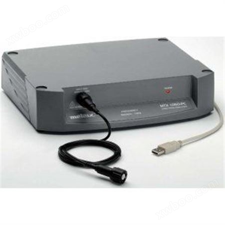 mtx-1050基于PC的USB接口1GHz频谱分析仪