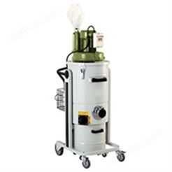 德高洁 VAC040 紧凑型工业吸尘器-紧凑型工业吸尘机
