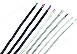 热电偶用（耐高温/阻燃）补偿导线/补偿电缆