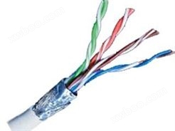 仪表用控制电缆/数字巡回检测装置用屏蔽控制电缆
