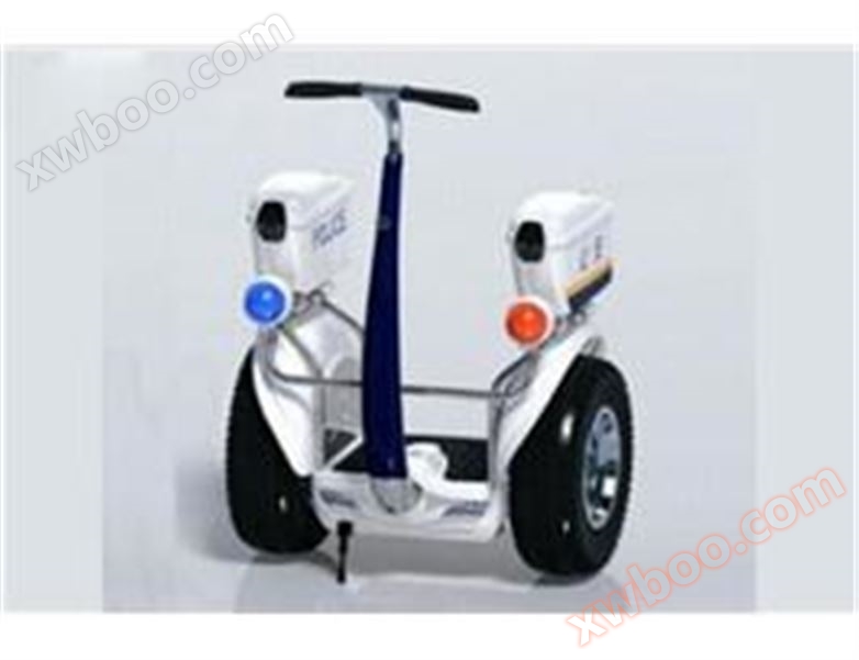 电动智能平衡车MXR-PEC-03