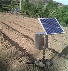 土壤墒情监测系统HED-T04