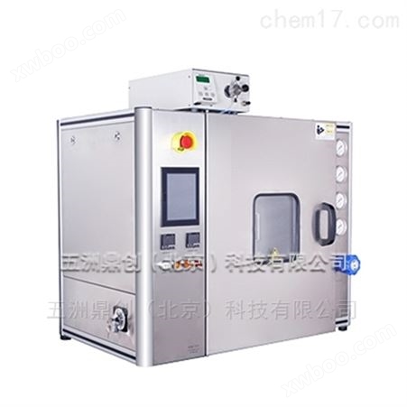 CM1000非标定制装置 控制器 加热器 反应器 北京