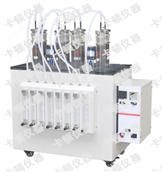 极压润滑油氧化性能测定器SH/T0123