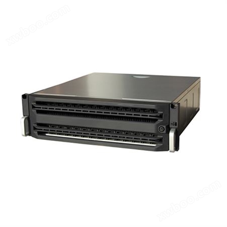 海康威视 磁盘阵列 DS-AB60016R经济型网络存储设备