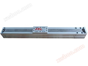 丝杆电动滑台RCB45系列