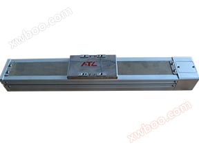 丝杆电动滑台RCB110系列