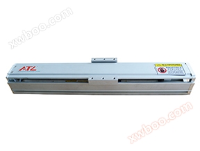 丝杆直线模组RSB80系列