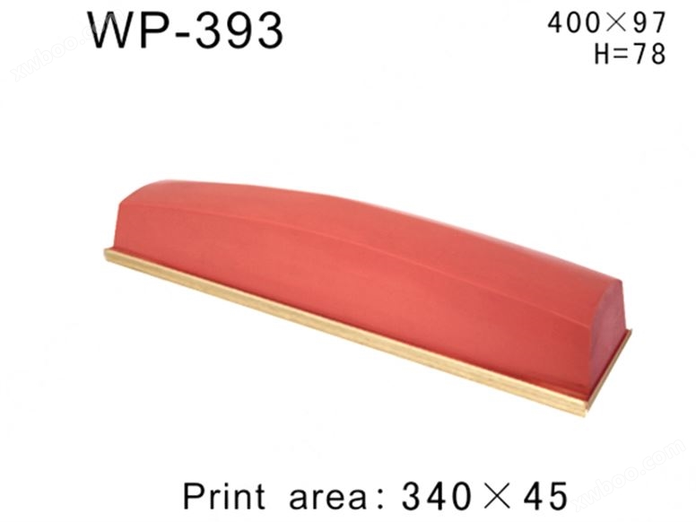 方形胶头WP-393