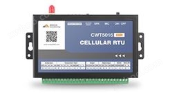 CWT5016 IoT RTU工业物联网网关