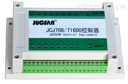 JCJ708/716DO 智能控制器、无锡数据采集器
