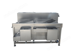 两槽洗菜机HR-200-2