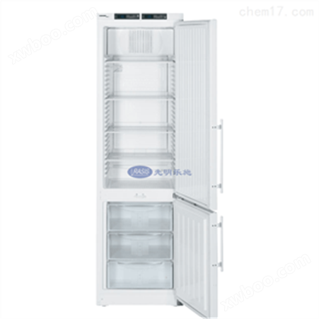 LCv 4010精密型冷冻冷藏组合冰箱