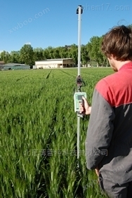 便携式植物冠层分析仪测量的是什么