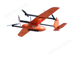 纵横大鹏CW-10C免像控航测无人机