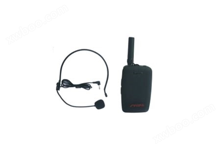 SV-H2.4蓝牙无线话筒