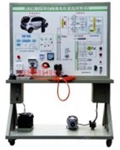 MYXNQ-33电动汽车充电桩系统实训台