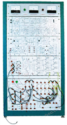 MYDJ-12交直流电动机运动控制实验系统
