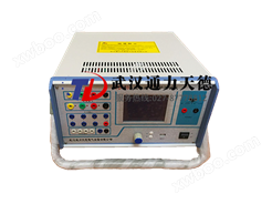 TD-702 微机继电保护测试仪