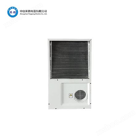 英鹏HM-X系列机柜直流热管热交换器