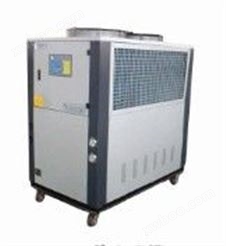 淋膜机专用冷水机，淋膜机温度控制机，流延膜专用冷水机