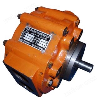 潜孔钻机油泵马达(TMY8气动马达)图片