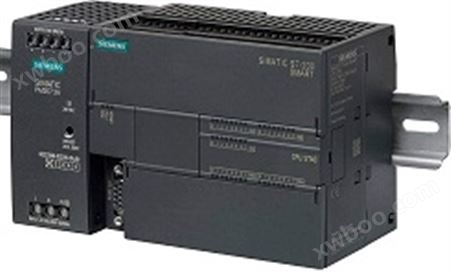 西门子PLC S7-200smart