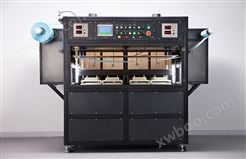 大型量产静电纺丝机 TL-20M