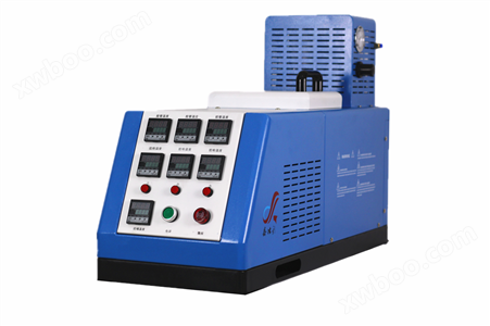 XBL-10升活塞泵热熔胶机