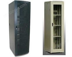 19U标准机柜、42U网络机柜、标准网络机柜、600*600网络机柜、