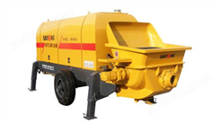 电动机混凝土输送泵_HBTS60-13-902
